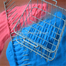 PVC Thermoplastic Powder Coating For Metal Surface Treatment